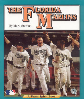 Book cover for The Florida Marlins