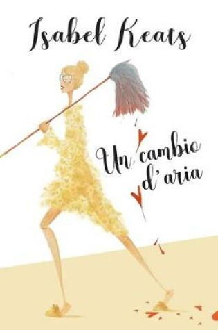 Cover of Un cambio d'aria