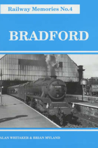 Cover of Bradford