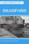 Book cover for Bradford