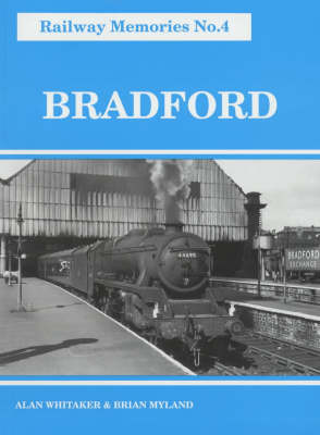 Cover of Bradford