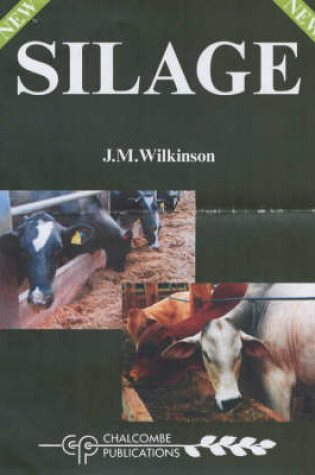 Cover of Silage