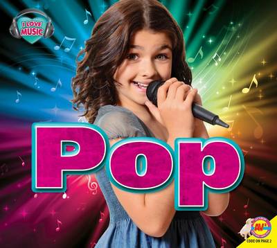 Cover of Pop