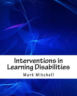 Book cover for Interventions in Learning Disabilities
