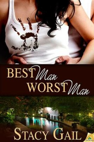 Cover of Best Man, Worst Man