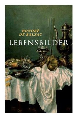 Cover of Lebensbilder