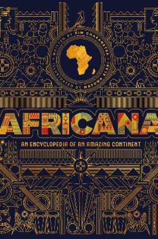 Cover of Africana