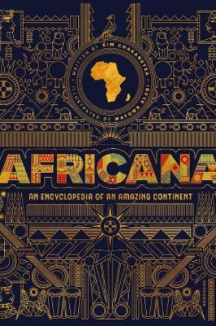 Cover of Africana