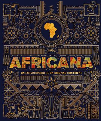 Book cover for Africana