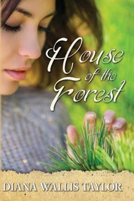 Book cover for House of the Forest