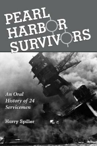 Cover of Pearl Harbor Survivors