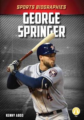 Cover of George Springer