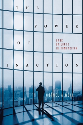 Book cover for The Power of Inaction