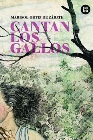 Cover of Cantan Los Gallos