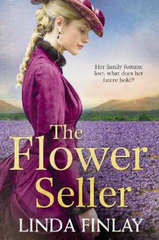 Cover of The Flower Seller