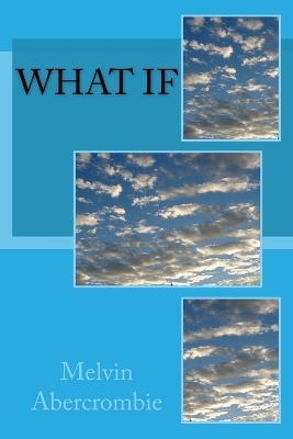 Book cover for What If