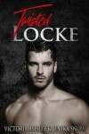 Book cover for Twisted Locke