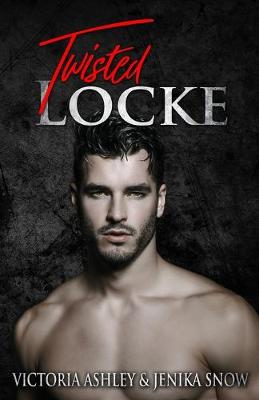 Book cover for Twisted Locke