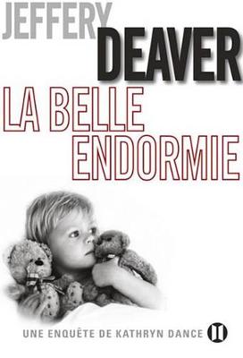 Book cover for La Belle Endormie