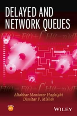 Book cover for Delayed and Network Queues