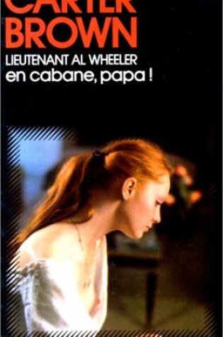 Cover of En Cabane Papa