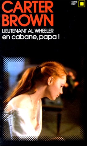 Book cover for En Cabane Papa