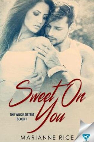 Cover of Sweet On You