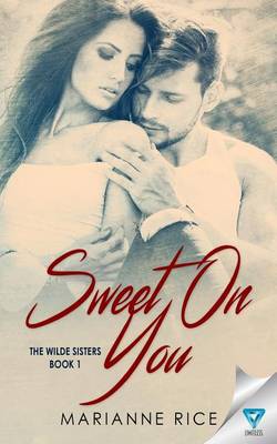 Book cover for Sweet On You