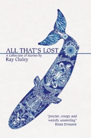 Cover of All That's Lost
