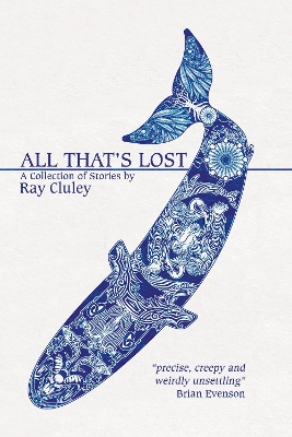 Book cover for All That's Lost