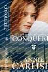 Book cover for Conquered