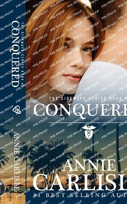 Cover of Conquered