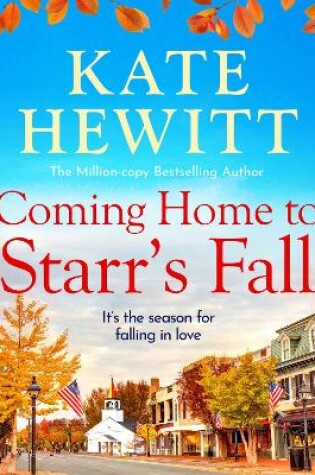 Cover of Coming Home to Starr's Fall