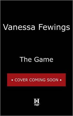 Book cover for The Game