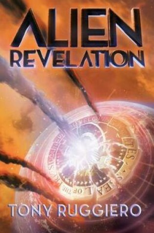 Cover of Alien Revelation