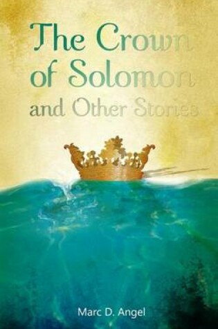 Cover of The Crown of Solomon and Other Stories