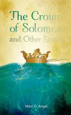 Book cover for The Crown of Solomon and Other Stories