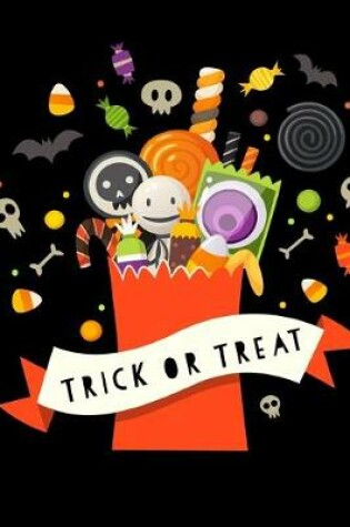 Cover of Trick or Treat