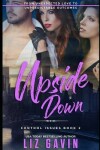 Book cover for Upside Down