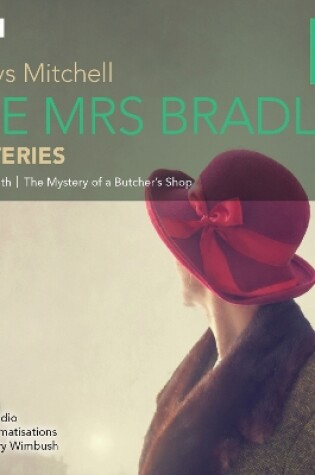 Cover of The Mrs Bradley Mysteries