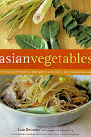 Cover of Asian Vegetables