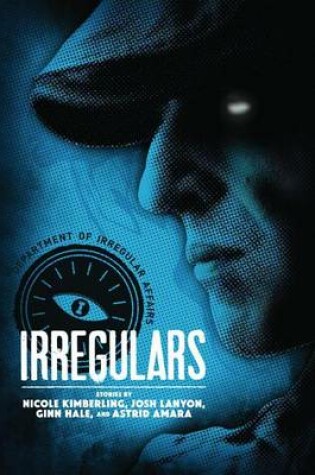 Cover of Irregulars