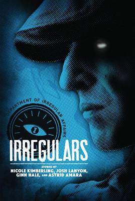 Book cover for Irregulars