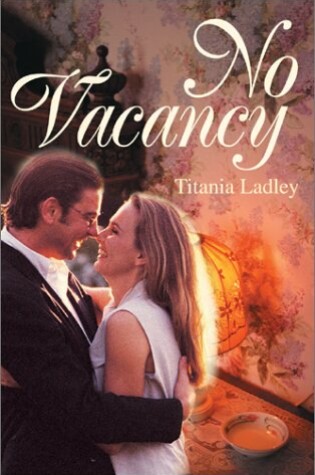 Cover of No Vacancy