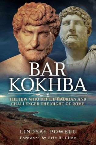 Cover of Bar Kokhba