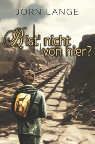 Cover of Bist' nicht von hier?