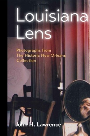 Cover of Louisiana Lens