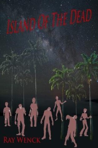 Cover of Island of the Dead