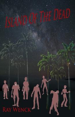 Book cover for Island of the Dead