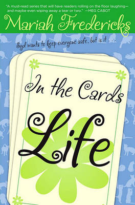 Book cover for Life